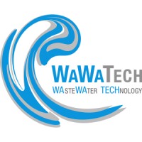 WaWaTech – Wastewater Technology logo - Similar company to Wobet Hydret