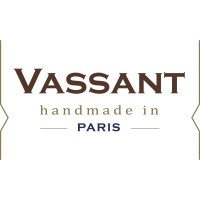 Vassant Paris logo - Similar company to Guillaume-Victor Laplace