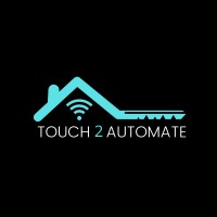 Touch2Automate: Home Automation Services & Solutions logo - Similar company to Everest Automation