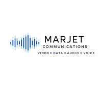 Marjet Communications logo - Similar company to Tekser