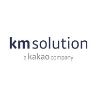 케이엠솔루션 logo - Similar company to 코나아이(주)