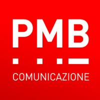 PMB Comunicazione Srl logo - Similar company to Lista Comunicazione