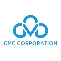 CMC Corporation logo - Similar company to Cmc Consulting