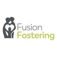 Fusion Fostering logo - Similar company to Greymen Security Solutions