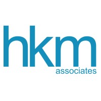HKM Associates logo - Similar company to Sidebar Advisors