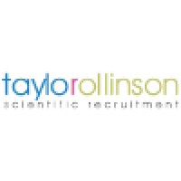 taylorollinson Ltd logo - Similar company to Nata - Nucleic Acid Therapy Accelerator