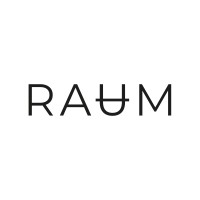 RAUM logo - Similar company to Objest Studio