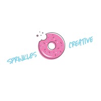 Sprinkles Creative logo - Similar company to Merge Forward