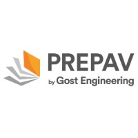 Prepav - Preparazione pavimenti in cemento logo - Similar company to Fondmec S.R.L.
