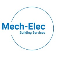 Mech-Elec Building Services logo - Similar company to Powerplus Group