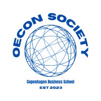 CBS Advanced OECON Society logo - Similar company to Cbs Fintech