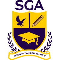 Special Grace Academy (SGA) logo - Similar company to Pre