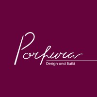 Porfura Interiors logo - Similar company to Compass Middle East Interiors Llc