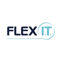 Flex IT logo - Similar company to Doenersconnect