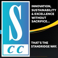 Standridge Color Corp. logo - Similar company to Diversified Plastics, Inc.