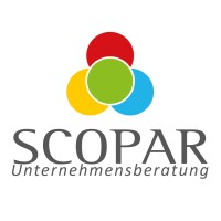 SCOPAR GmbH logo - Similar company to Clifftide Gmbh- Crisis Management