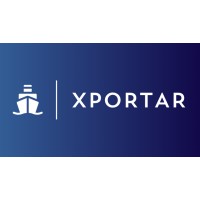 XportAr logo - Similar company to F&F Ingredients - Food & Feed Ingredients
