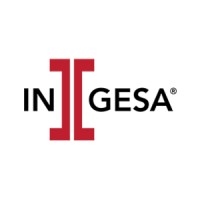 Ingesa AG logo - Similar company to Ing Plus Ag