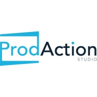 ProdAction Studio logo - Similar company to Amazedit