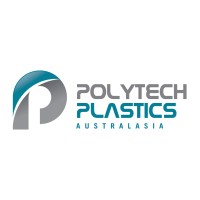 Polytech Plastics Australasia logo - Similar company to Walton Plastics Engineering