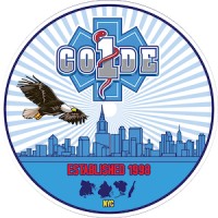 Code One Inc logo - Similar company to <Code-One>