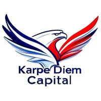 Karpe Diem Capital logo - Similar company to Port Nimara