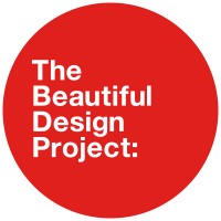 The Beautiful Design Project: logo - Similar company to Studio17 Design
