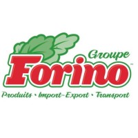Groupe Forino logo - Similar company to I-Dma