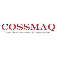 COSSMAQ logo - Similar company to Blacksmith Welding