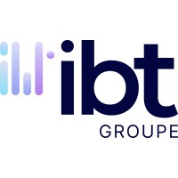 IBT GROUPE logo - Similar company to Dotnet - Logiciels Saas Btob