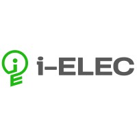 i-ELEC logo - Similar company to Fourtech Solutions