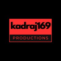 Kadraj169 Productions logo - Similar company to Berkiz Nuts