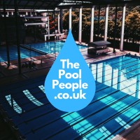 The Pool People logo - Similar company to Pool Man