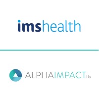 AlphaImpactRx logo - Similar company to Alphadetail