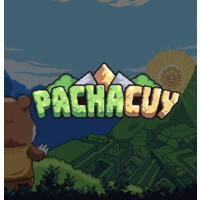 PachaCuy NFT logo - Similar company to Pimienta Warketing Group