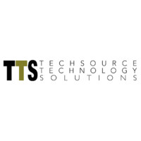 Techsource Technology Solutions Pte. Ltd. logo - Similar company to Litquor Private Limited