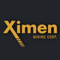 Ximen Mining Corp logo - Similar company to With Teilo