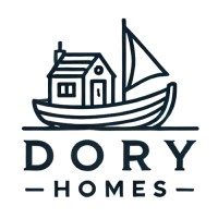 Dory Homes logo - Similar company to Edmo