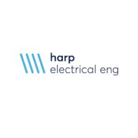 Harp Electrical Engineering logo - Similar company to Engineering & Maintenance Support Services Ltd.