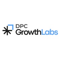 DPC GrowthLabs logo - Similar company to Envisage Dentistry Group Ltd
