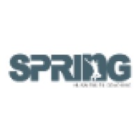 Spring Huiswerk en Coaching logo - Similar company to Baywater Asset Management