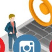 The British Egypt Academy and company for programming and E-Markting logo - Similar company to Markting | Advertising, Media & Consulting