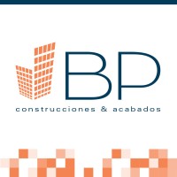 BP Construcciones y Acabados logo - Similar company to Montage