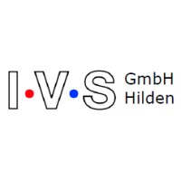 IVS Ingenieur-Vertriebs-Büro GmbH logo - Similar company to Pi Safety Components Gmbh & Co. Kg