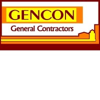 Gencon Corp logo - Similar company to Capstitch