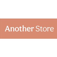 Another Store logo - Similar company to Copenhagen Merch Studio