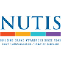 Nutis Visual Communications Group logo - Similar company to Leads Generation Lab