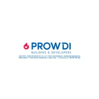 Prowdi Builders and Developers logo - Similar company to Screendly