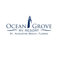 Ocean Grove RV Resort logo - Similar company to Direct Accommodation Booking