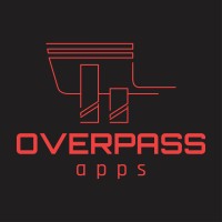Overpass Apps - Making Apps and Games For Businesses logo - Similar company to Making Apps